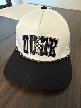 Surfside co hat